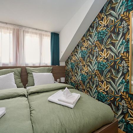 Rooms Szombathely Ngoại thất bức ảnh