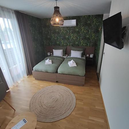Rooms Szombathely Ngoại thất bức ảnh