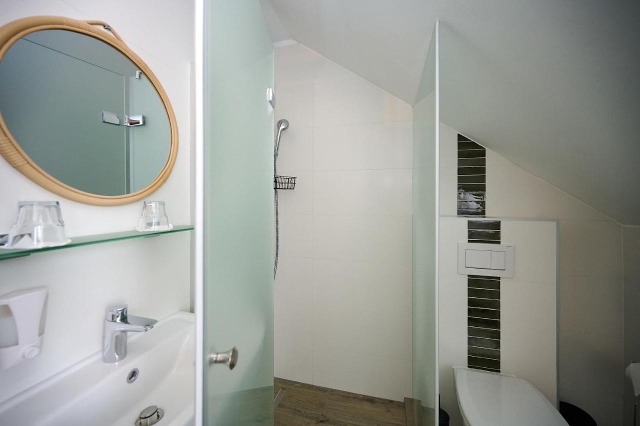 Rooms Szombathely Ngoại thất bức ảnh