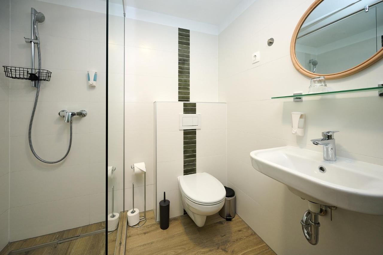 Rooms Szombathely Ngoại thất bức ảnh