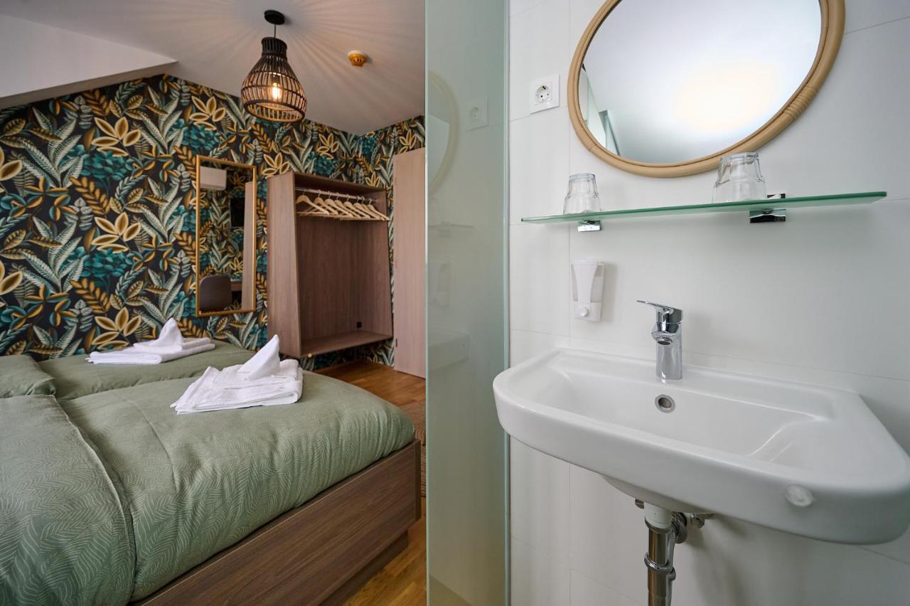 Rooms Szombathely Ngoại thất bức ảnh