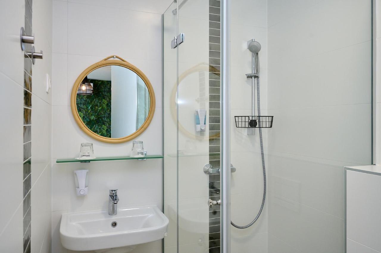 Rooms Szombathely Ngoại thất bức ảnh