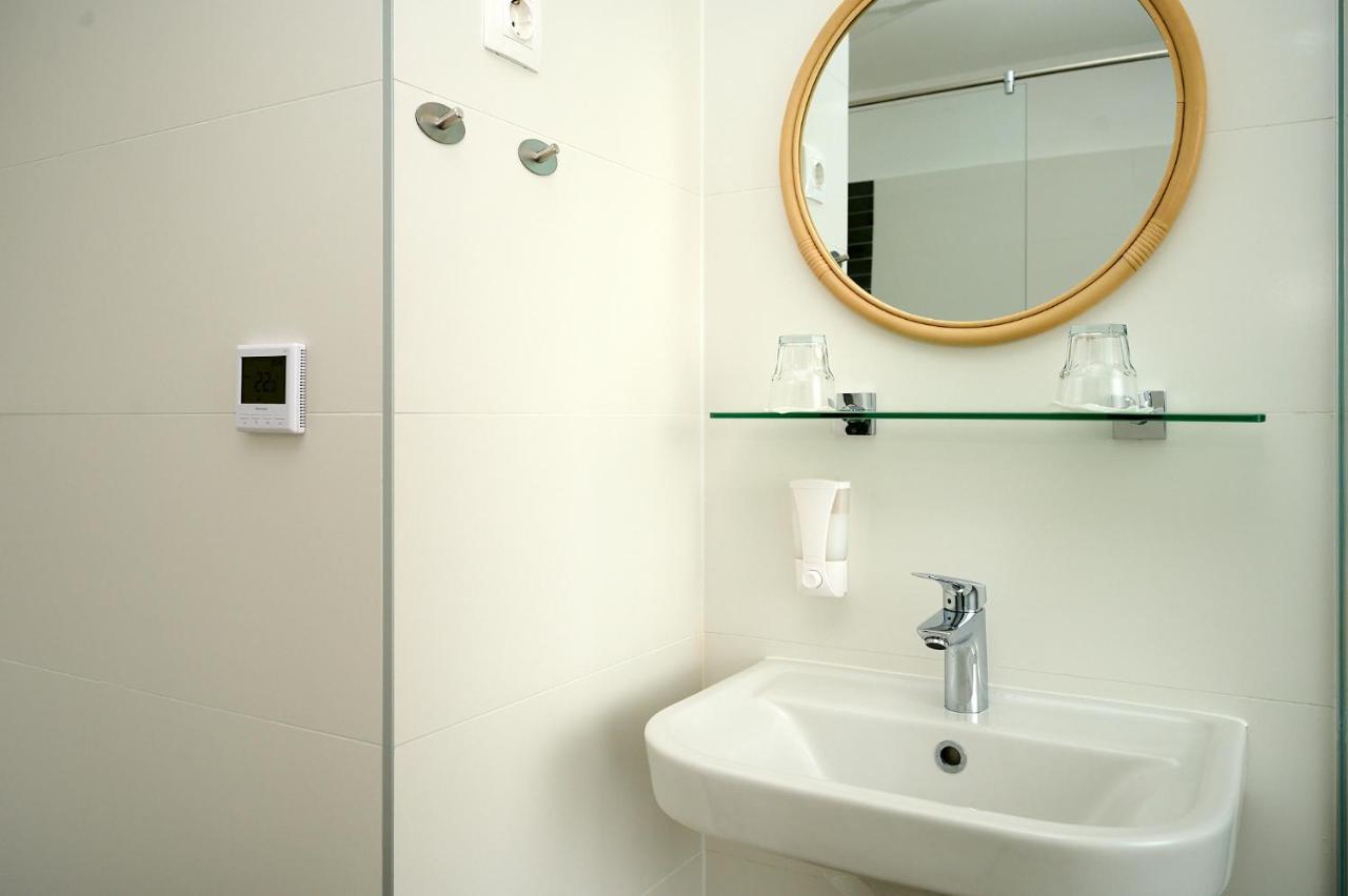 Rooms Szombathely Ngoại thất bức ảnh