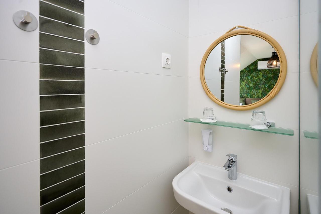 Rooms Szombathely Ngoại thất bức ảnh