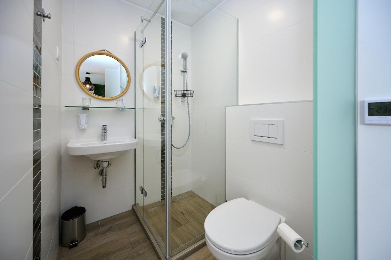 Rooms Szombathely Ngoại thất bức ảnh